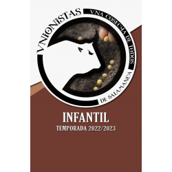 Infantil - Alta - 2022/2023