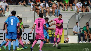 PREVIA ECOTISA | Unionistas de Salamanca visita a la Cultural y Deportiva Leonesa
