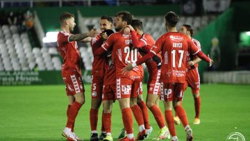 PREVIA ECOTISA | Unionistas de Salamanca recibe al histórico Racing de Santander en una nueva fiesta