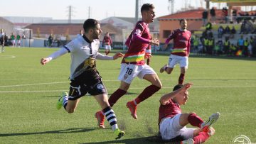 PREVIA ECOTISA | Unionistas de Salamanca, a romper la mala racha de resultados ante la UD Logroñés
