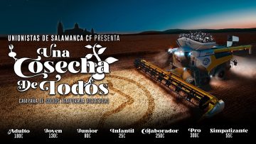 SOCIOS | Cierre de campaña de renovaciones el 16 de octubre