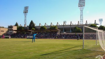 CRÓNICA | Apertura de pretemporada con derrota por la mínima ante un Real Valladolid de Primera (1-2)