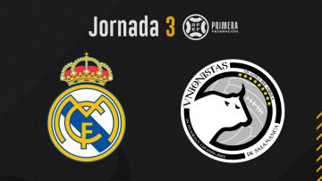 ENTRADAS | Reserva de localidades para el encuentro ante el Castilla hasta el miércoles