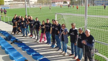 SOCIAL | Visita de Salud Mental Salamanca - AFEMC