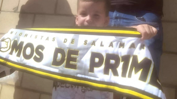 SOCIAL | Ayuda para Lucas