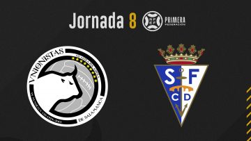 INFORMACIÓN | Todo lo que necesitas saber cara al encuentro ante el San Fernando CD