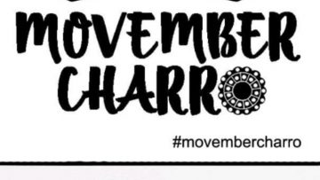 Arranca el Movember Unionista