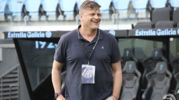 COMUNICADO OFICIAL | Toni García no seguirá al frente de la dirección deportiva la próxima temporada